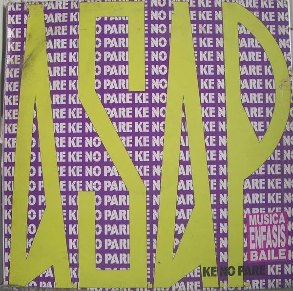 Ke No Pare