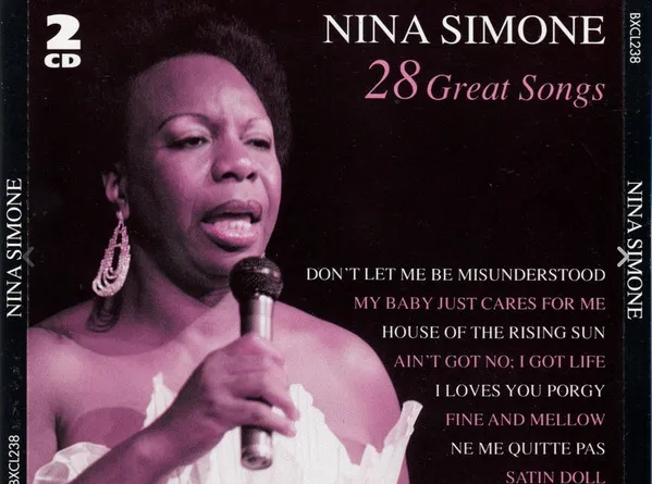 28 Great Songs