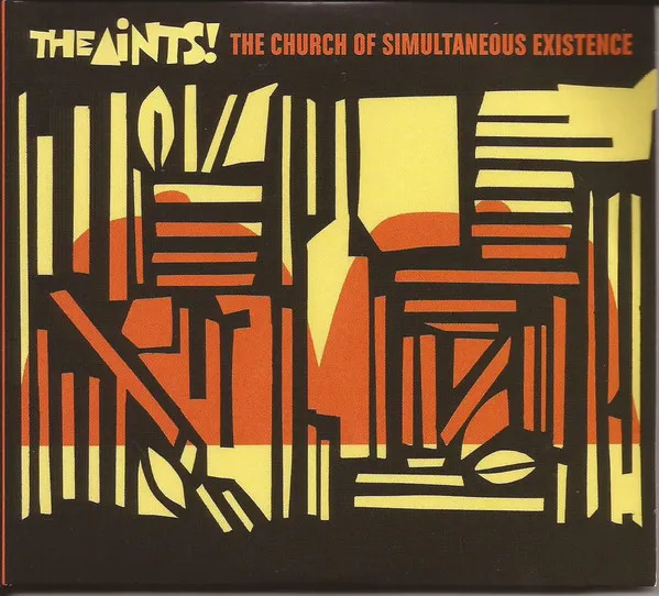 The Church of Simultaneous Existence