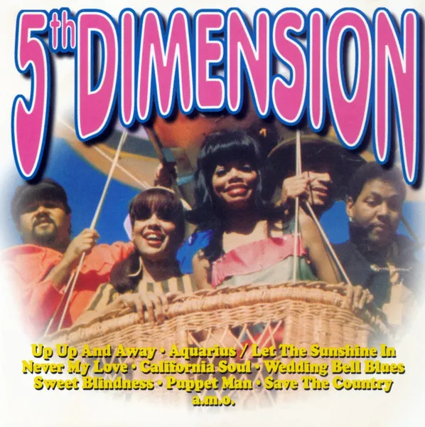 The Fifth Dimension