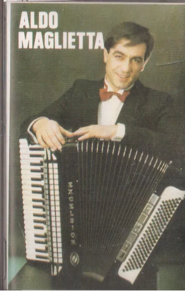 L'Incantevole Fisarmonica Di (Vol. 3)