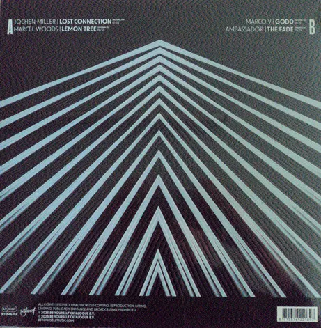 Trance Life Vol.3