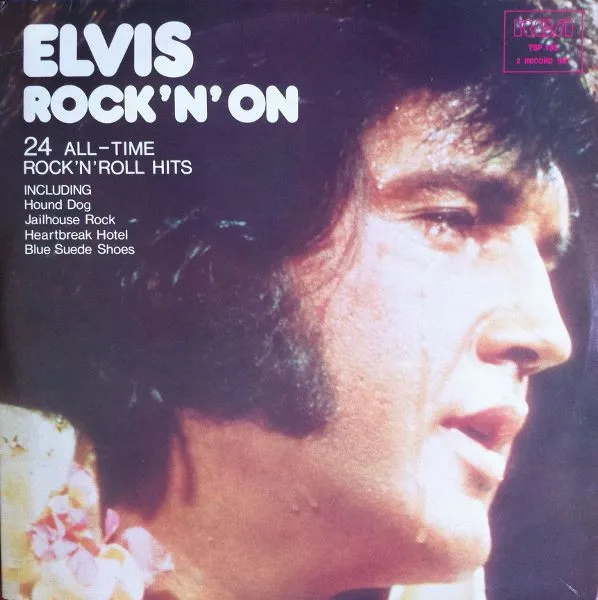 Rock 'N' On