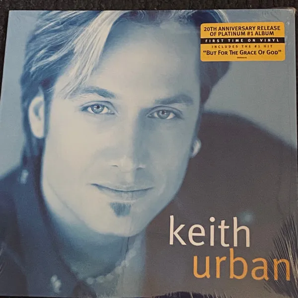 Keith Urban