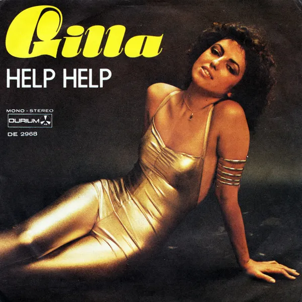 Help, Help