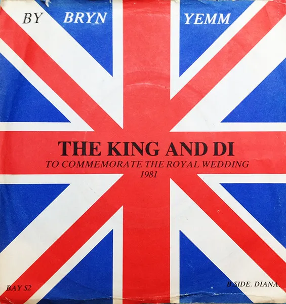 The King And Di