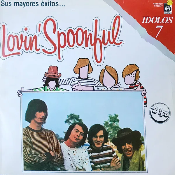 Sus Mayores Éxitos