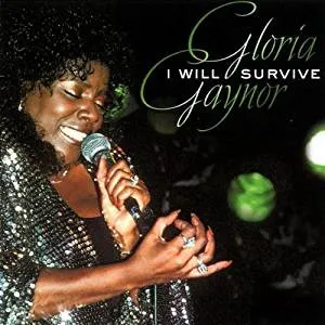 Gloria Gaynor