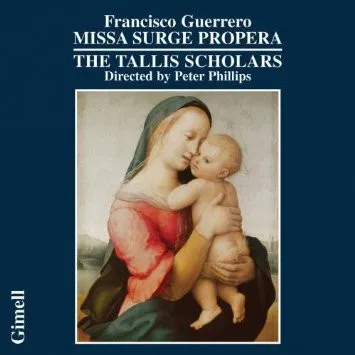Missa Surge Propera