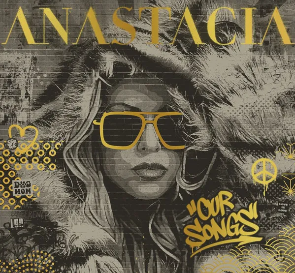 Our Songs (Gold Deluxe Edition)