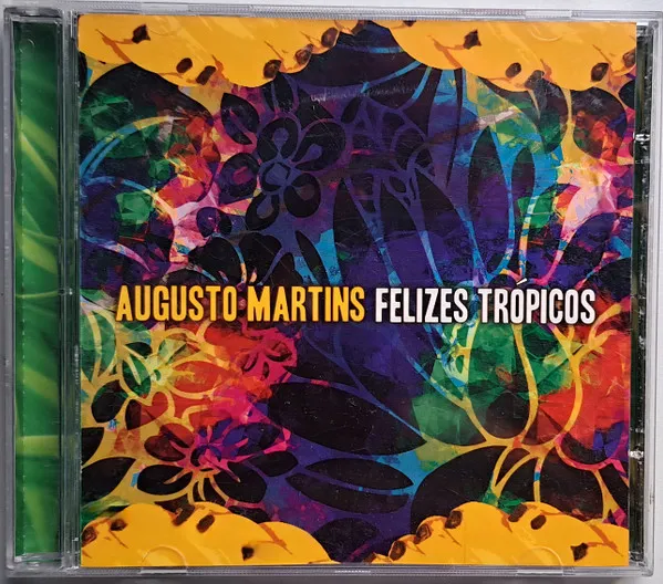 Felizes Trópicos