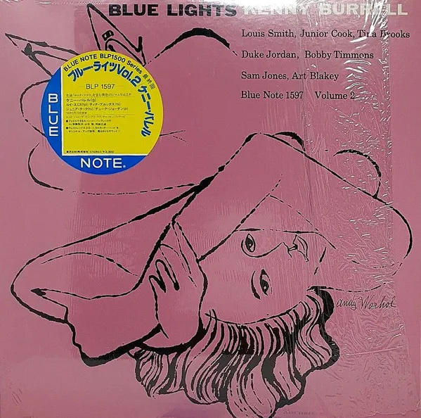 Blue Lights Volume 2