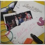 All For Love