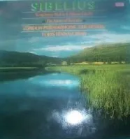 Symphony No.1 In E Minor / The Swan Of Tuonela Op.22