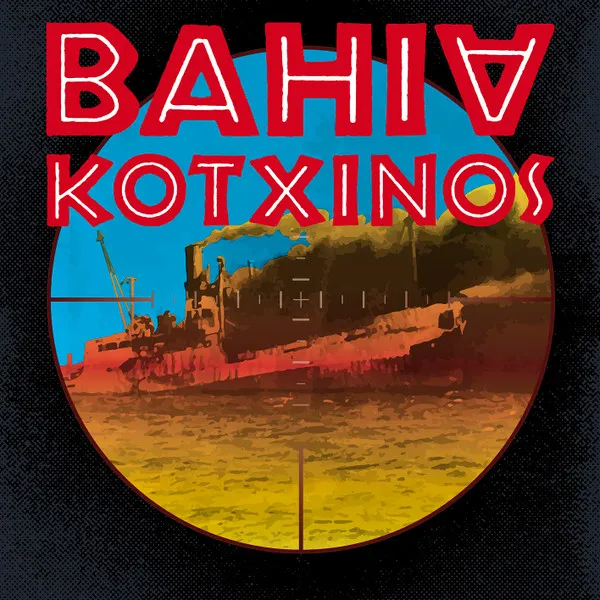 Bahia Kotxinos