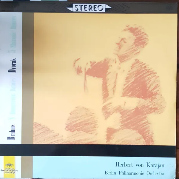 Brahms: 8 Hungarian Dances / Dvořák: 5 Slavonic Dances