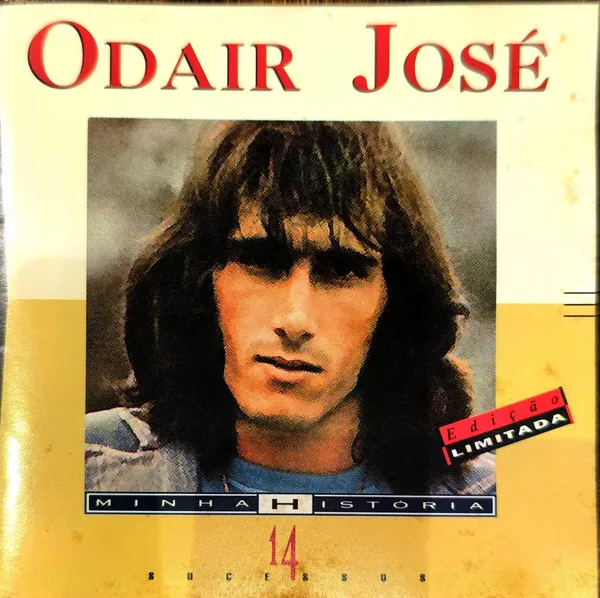 Minha História