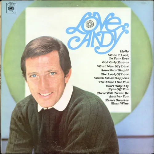 Love, Andy