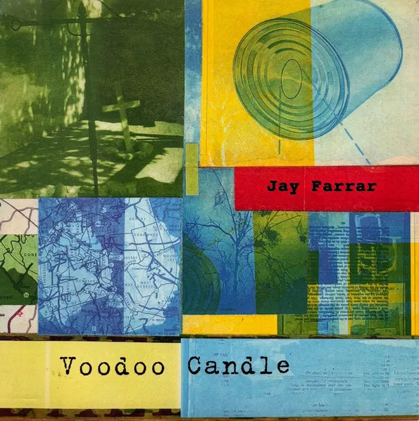 Voodoo Candle / Song