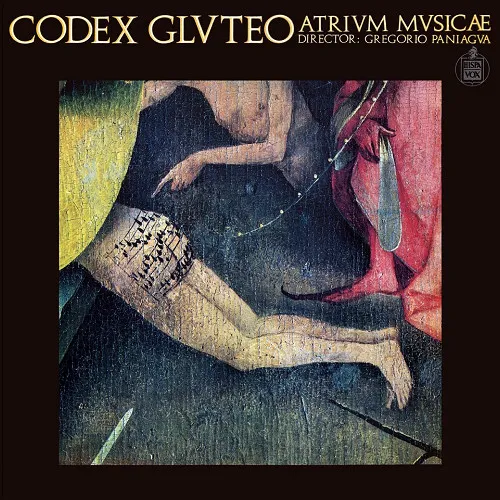 Codex Gluteo