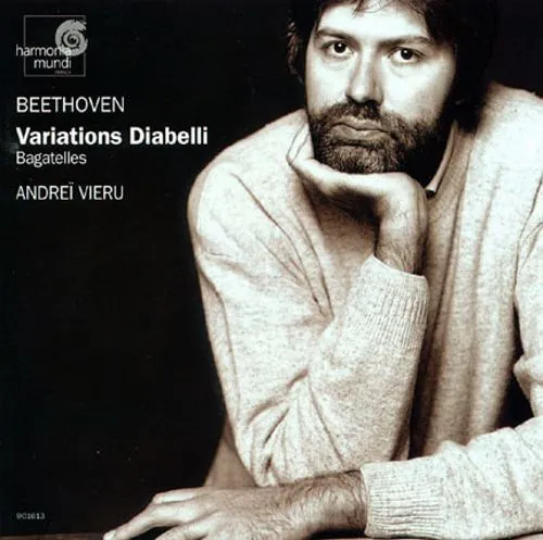 Variations Diabelli Beethoven