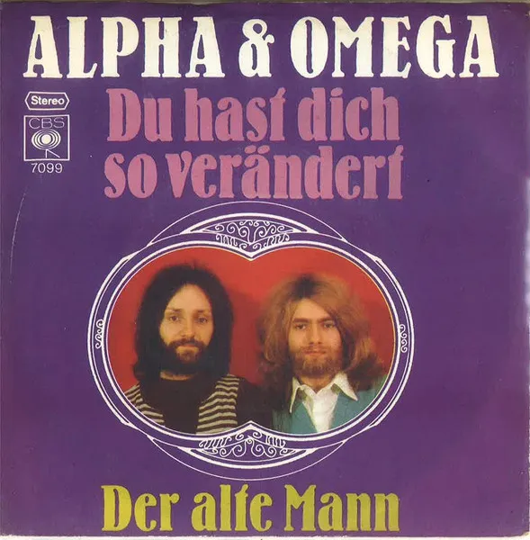 Du Hast Dich So Verändert