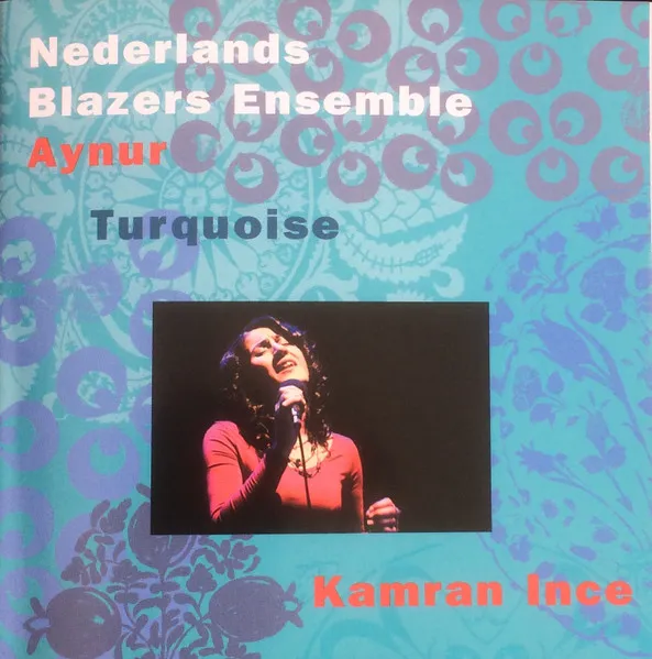 Turquoise