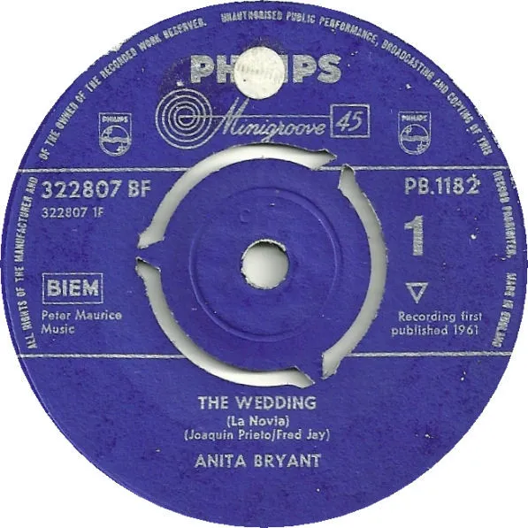 The Wedding