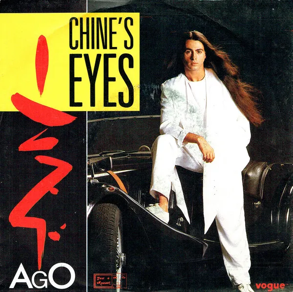 Chine's Eyes
