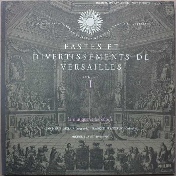 La Musique Et Les Salons