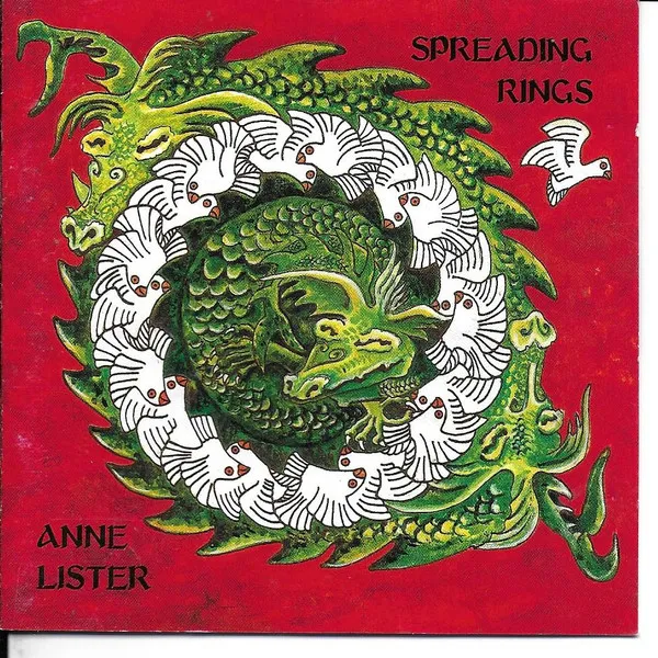 Spreading Rings