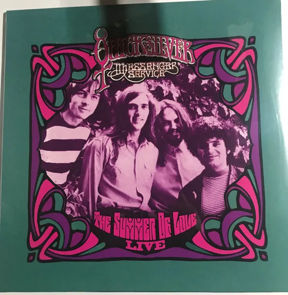 Live from The Summer of Love