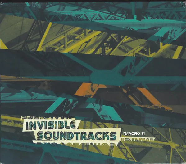 Invisible Soundtracks