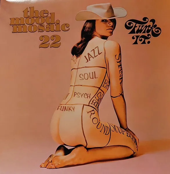 The Mood Mosaic 22