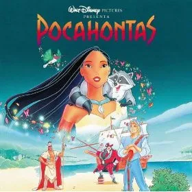 Pocahontas (Original Soundtrack)