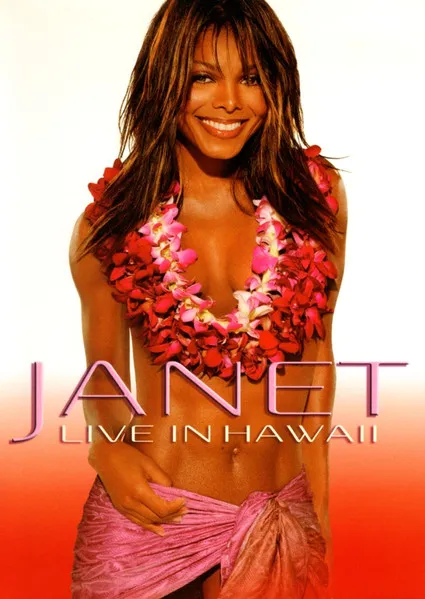 Jackson, Janet
