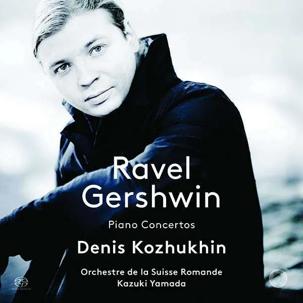 Denis Kozhukhin - Piano Concertos