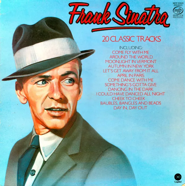 20 Classic Tracks
