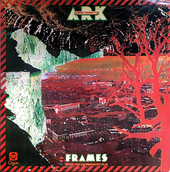 Frames (Music For An Imaginary Film)