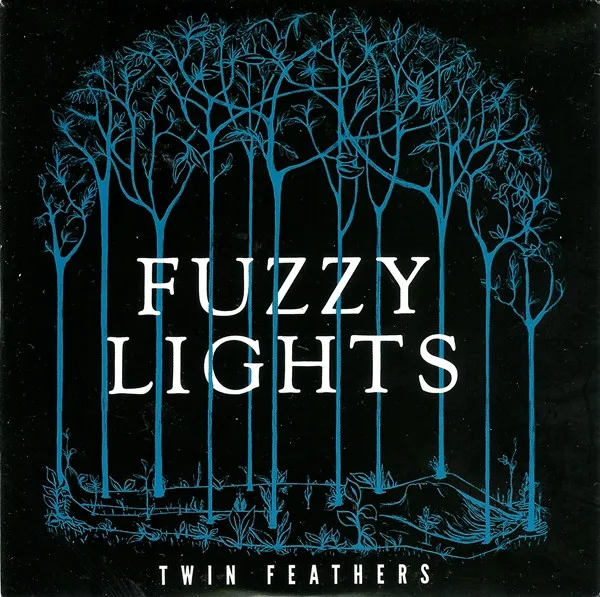 Twin Feathers