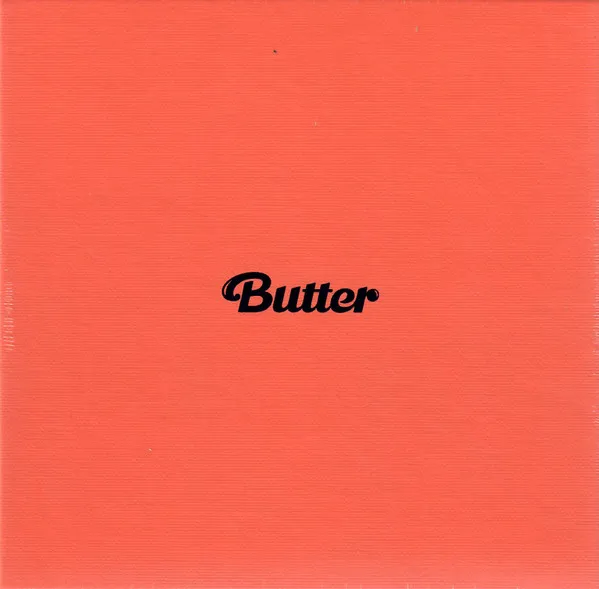 Butter Cream Version