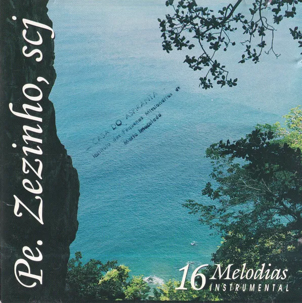 16 Melodias (Instrumental)
