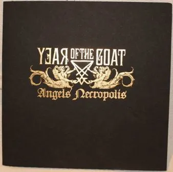 YEAR OF THE GOAT