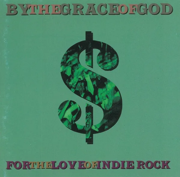 For The Love Of Indie Rock