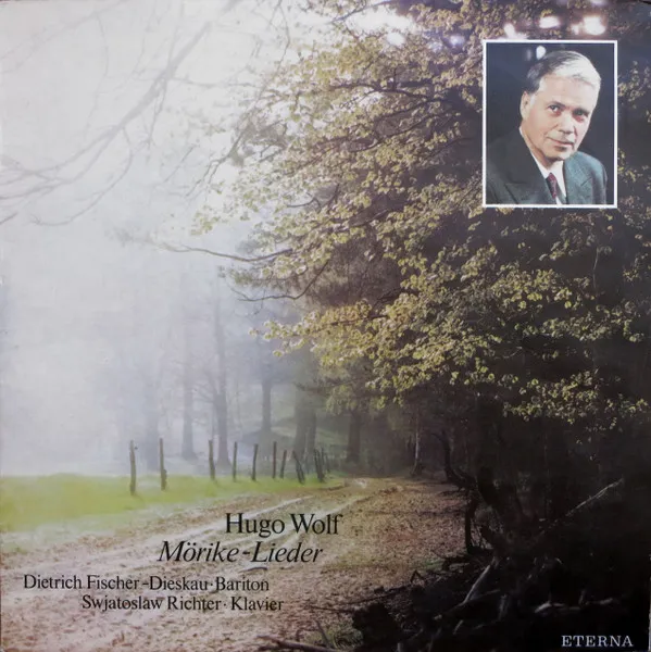 Mörike Lieder