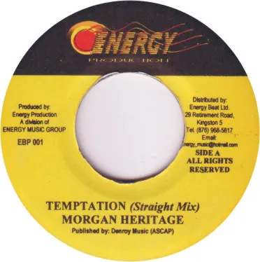 Temptation