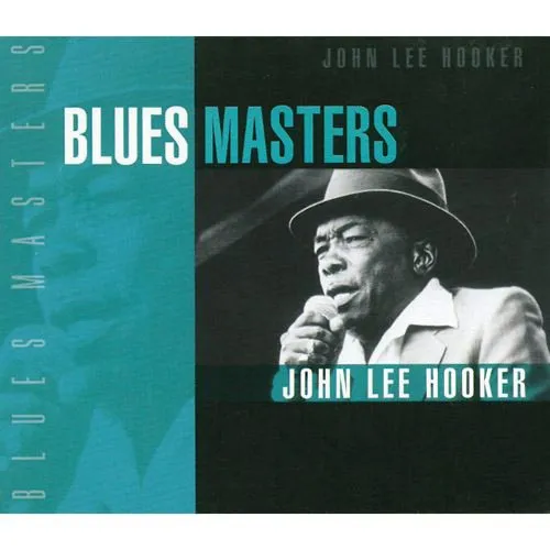 Blues Masters