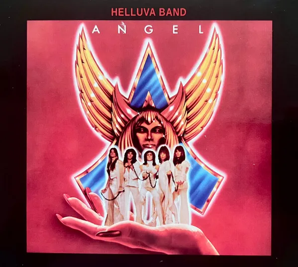 Helluva Band