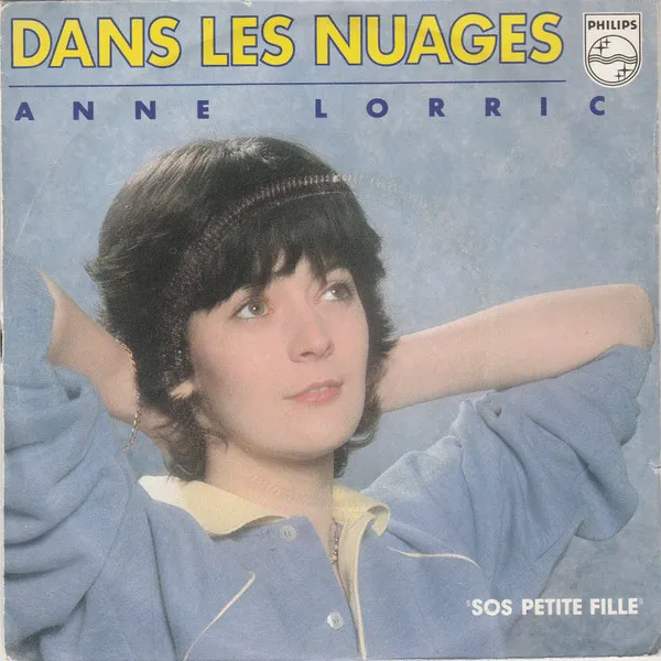 Dans Les Nuages