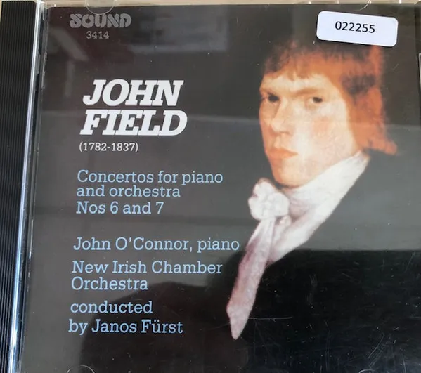 Concertos For Piano And Orchestra 6 And 7